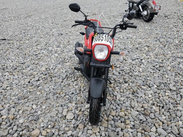 2022 HONDA NVA110 B - 3H1JK070XND007347