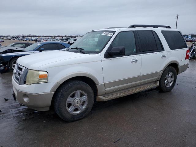 2009 Ford Expedition Eddie Bauer