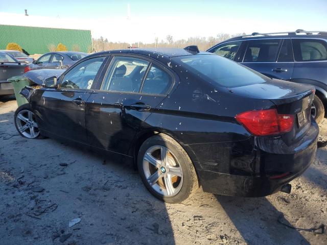 WBA3C3C55EF984728 | 2014 BMW 320 I XDRI