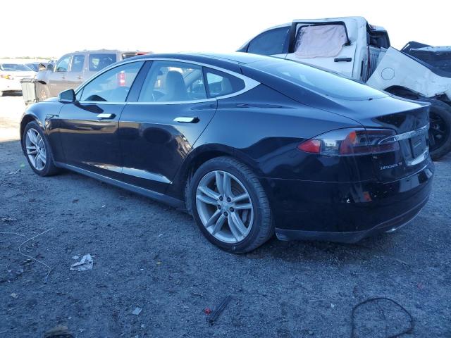 2015 TESLA MODEL S 70 - 5YJSA1S17FFP74600