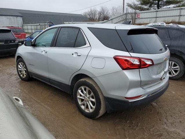 2GNAXKEVXK6107512 | 2019 Chevrolet equinox lt