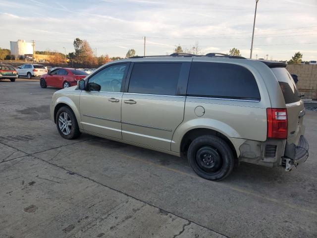 2D4RN5DX6AR371929 | 2010 Dodge grand caravan sxt