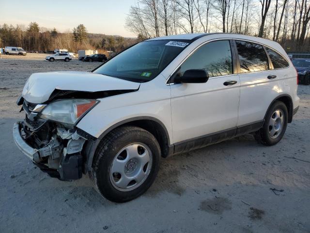 2010 Honda CR-V LX