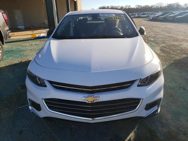 1G1ZE5ST8GF184584 | 2016 CHEVROLET MALIBU LT