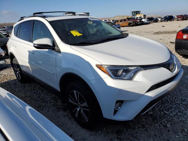 JTMRFREV4JD257560 | 2018 TOYOTA RAV4 ADVEN