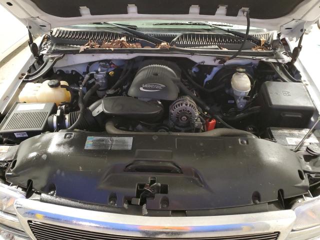 2GTEK13Z371164454 2007 GMC New Sierra K1500 Classic