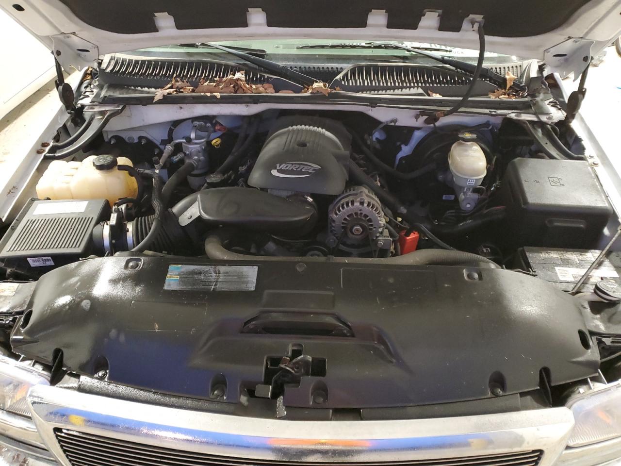 2GTEK13Z371164454 2007 GMC New Sierra K1500 Classic 2GTEK13Z371164454 2007 GMC New Sierra K1500 Classic