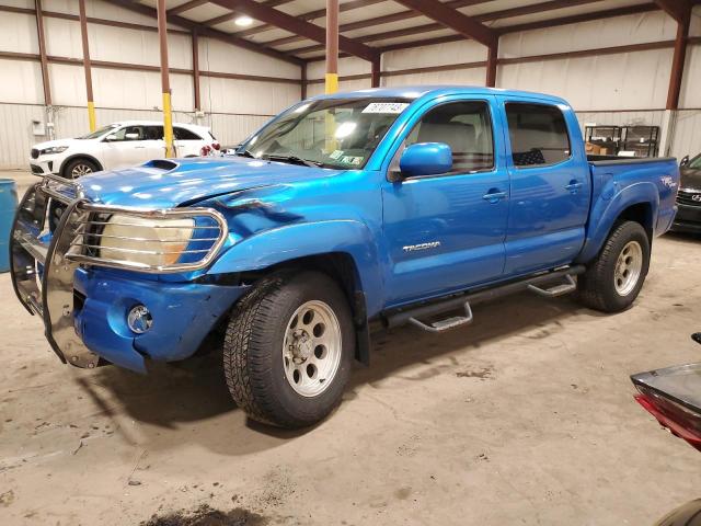 2006 Toyota Tacoma 