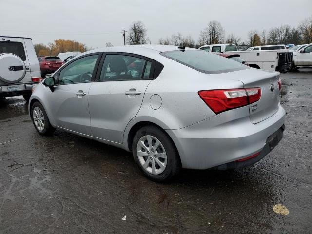 KNADM4A3XH6113496 | 2017 KIA RIO LX