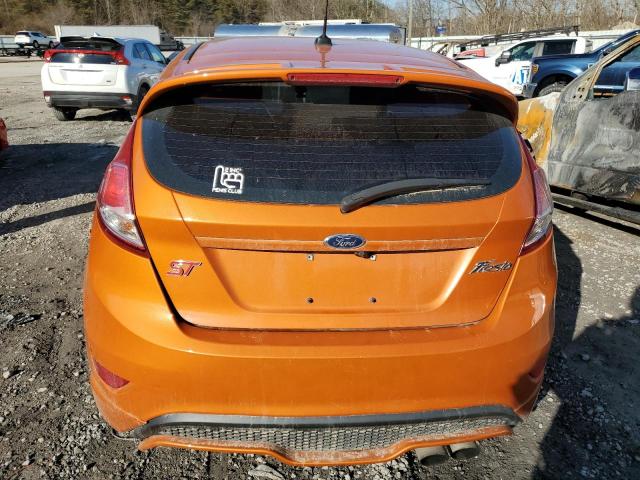 2018 FORD FIESTA ST - 3FADP4GX7JM143913
