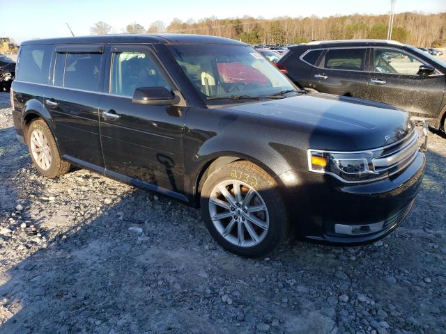 2FMGK5D89FBA15265 | 2015 FORD FLEX LIMIT