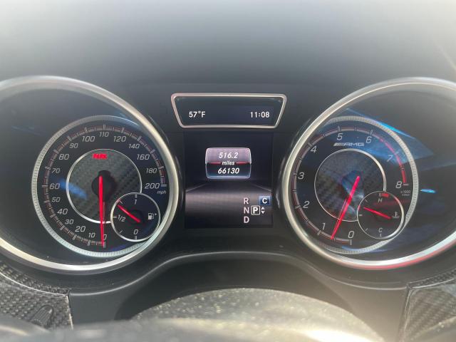 2018 MERCEDES-BENZ GLS 63 AMG - 4JGDF7FE6JA999615
