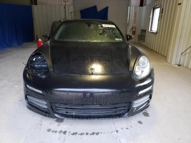 WP0AA2A78EL005980 | 2014 Porsche panamera 2