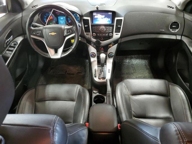 1G1PE5SB1E7295838 | 2014 CHEVROLET CRUZE LT