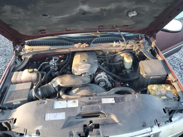 2GCEC19V711350491 | 2001 Chevrolet silverado c1500