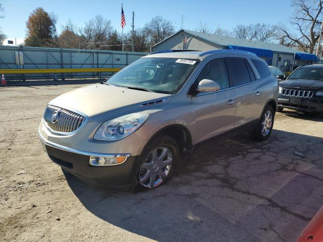 2008 Buick Enclave CXL