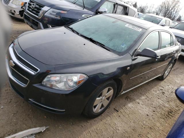 1G1ZJ57B784271031 | 2008 Chevrolet malibu 2lt