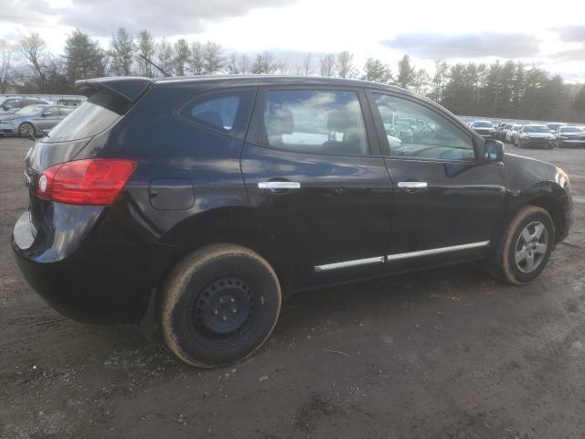 Vin: jn8as5mt7cw606451, lot: 80739633, nissan rogue s 20123