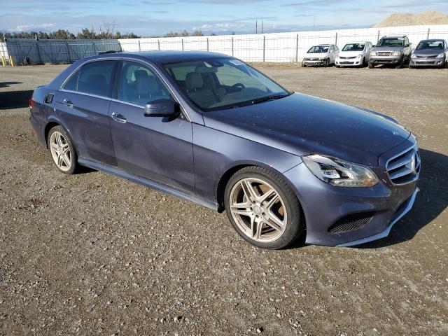 WDDHF5KB9EA907074 | 2014 MERCEDES-BENZ E 350