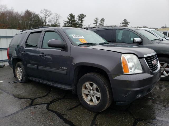 2011 GMC Yukon Slt VIN: 1GKS2CE03BR166934 Lot: 57862114