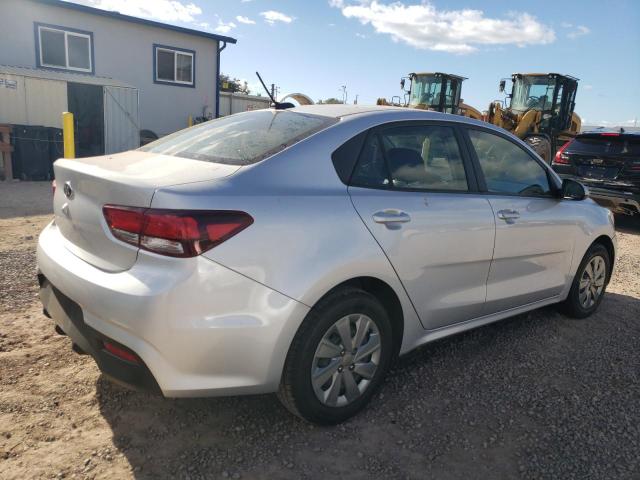 3KPA24AD4LE313460 | 2020 KIA RIO LX