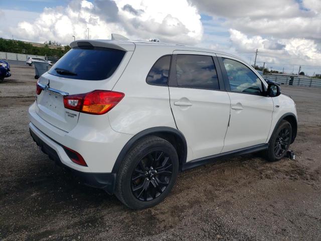 2019 Mitsubishi Outlander Sport Es VIN: JA4AP3AUXKU008096 Lot: 81468133