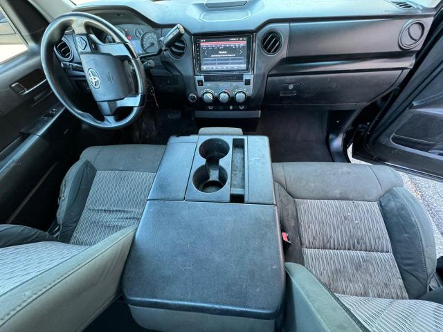 2015 TOYOTA TUNDRA SR - 5TFPY5F16FX447985