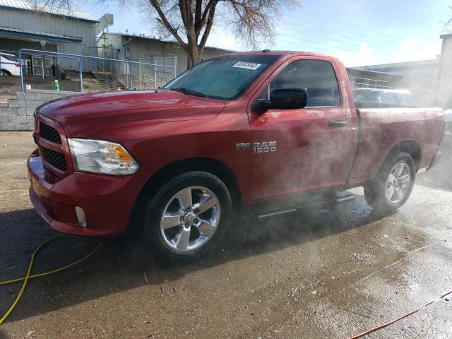 2013 Ram 1500 ST