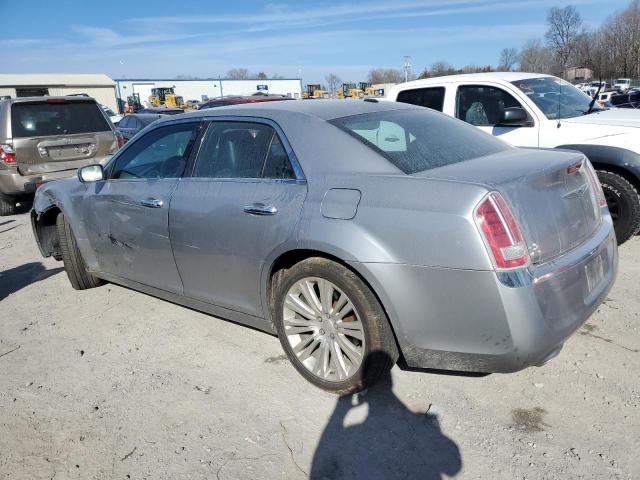 2C3CCAEG1EH138444 | 2014 CHRYSLER 300C