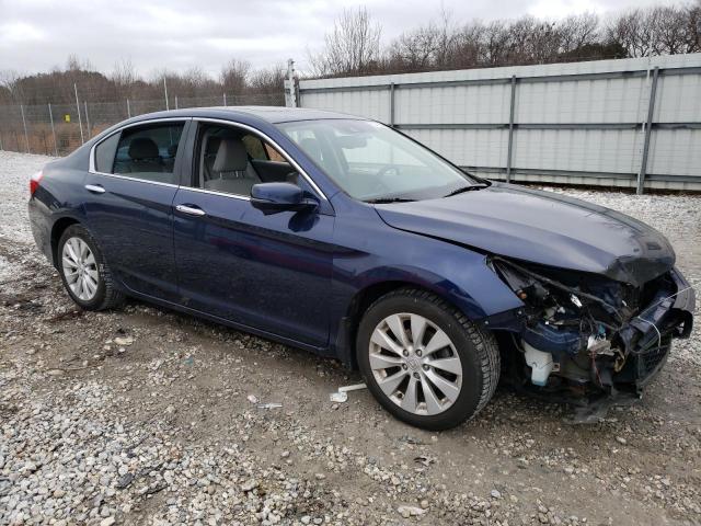 1HGCR3F82FA011541 | 2015 HONDA ACCORD EXL