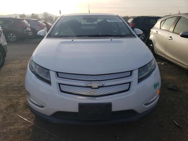 VIN 1G1RE6E44DU118437 2013 Chevrolet Volt no.5