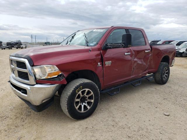 2011 Dodge Ram 2500 