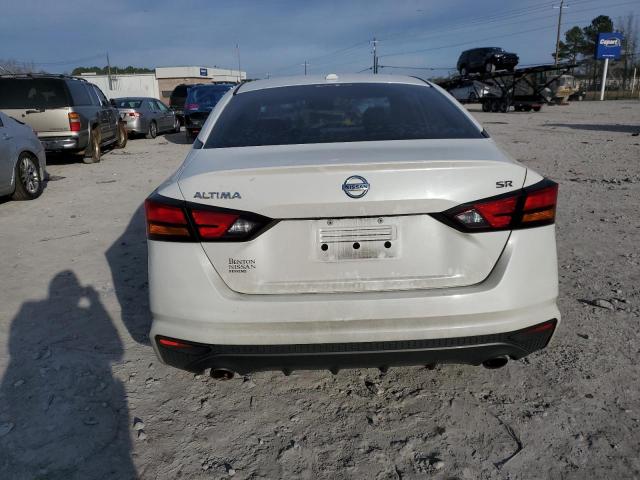 1N4BL4CV2KC135468 | 2019 NISSAN ALTIMA SR