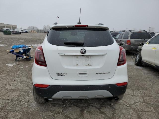 KL4CJCSB6JB522920 | 2018 BUICK ENCORE ESS