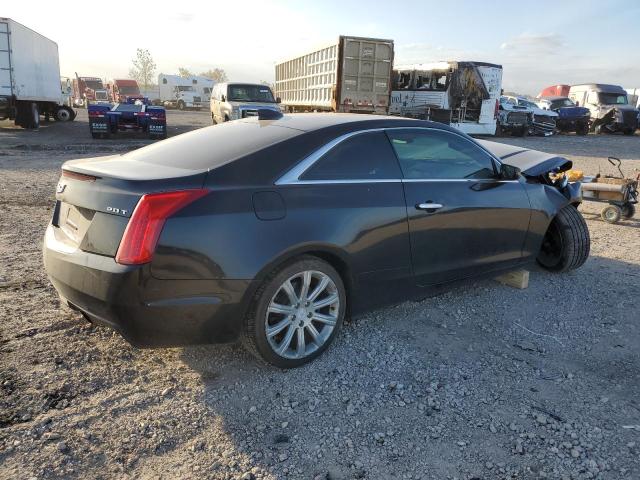 1G6AA1RX1H0116202 | 2017 CADILLAC ATS