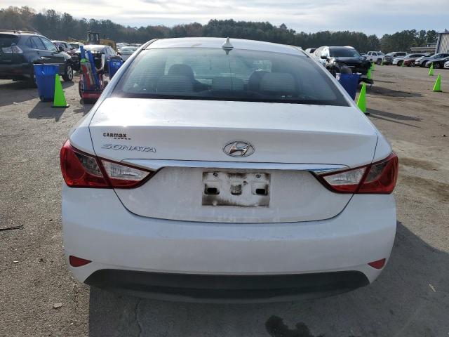 5NPEB4ACXEH896768 | 2014 HYUNDAI SONATA GLS