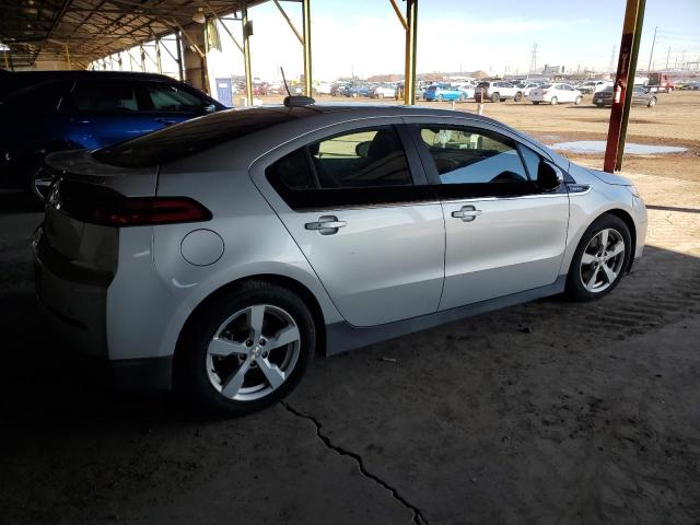 VIN 1G1RA6E47FU103283 2015 Chevrolet Volt no.3