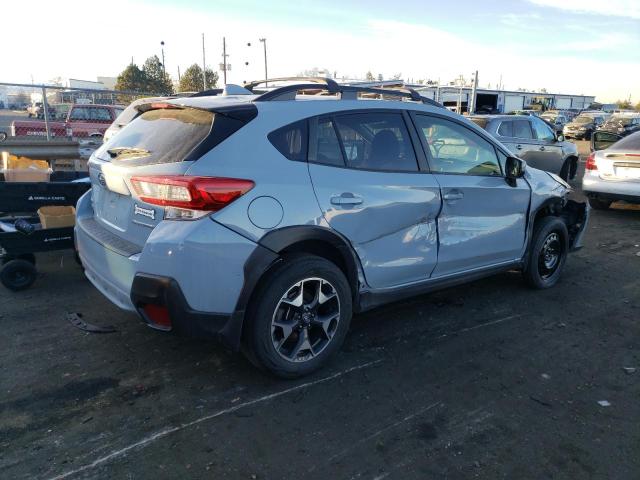 JF2GTAEC8L8249913 | 2020 SUBARU CROSSTREK