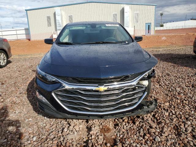 2022 CHEVROLET MALIBU LT - 1G1ZD5ST2NF181387