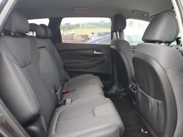 2022 HYUNDAI SANTA FE S - 5NMS24AJXNH434967