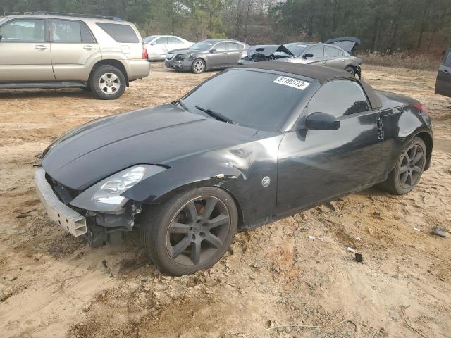 2004 Nissan 350Z 