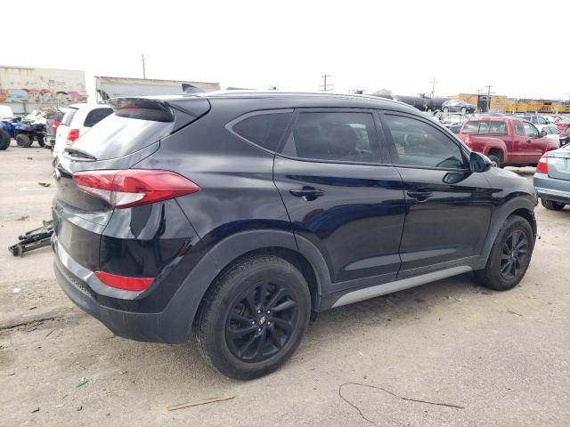 KM8J33A49JU685054 | 2018 HYUNDAI TUCSON SEL