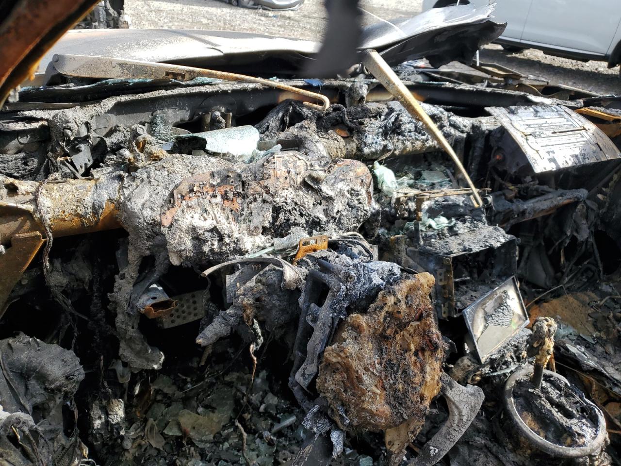 JN1AZ36A55M759855 2005 Nissan 350Z Roadster