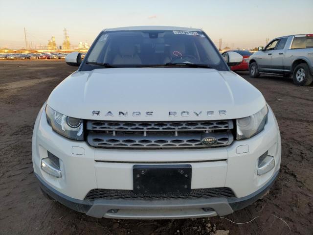 SALVP2BG4FH070045 | 2015 LAND ROVER RANGE ROVE