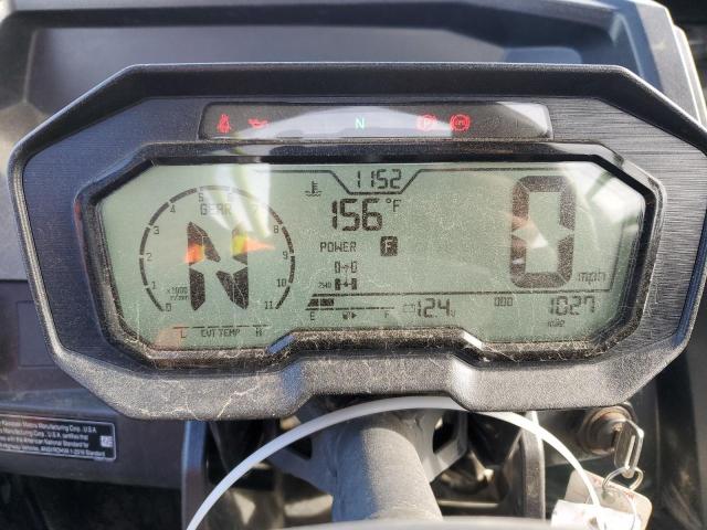 2021 KAWASAKI KRT1000 B JKARFCB15MB501693