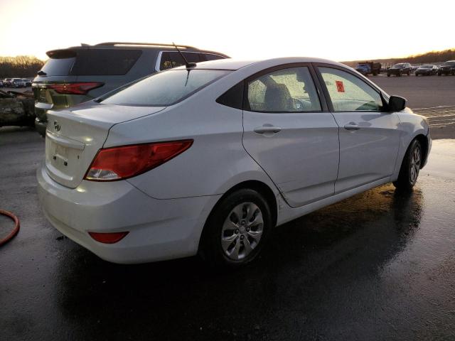 KMHCT4AE2GU122153 | 2016 HYUNDAI ACCENT SE