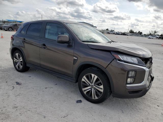 Vin: ja4ap3au7lu029330, lot: 78869433, mitsubishi outlander es 20204