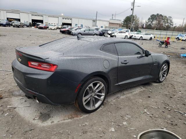 1G1FD1RX8H0158739 | 2017 CHEVROLET CAMARO LT