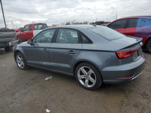 WAUB8GFF2J1049926 | 2018 AUDI A3 PREMIUM