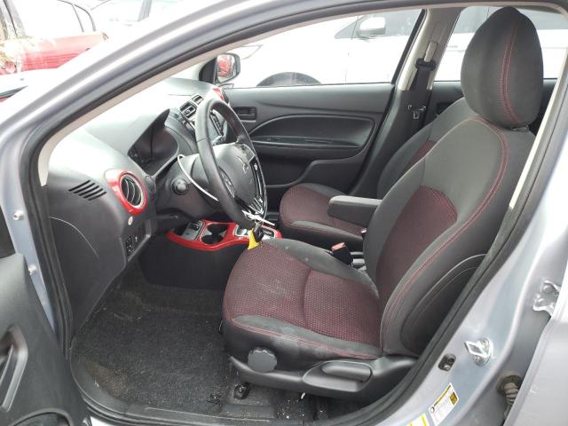 2020 MITSUBISHI MIRAGE LE ML32A5HJXLH005134